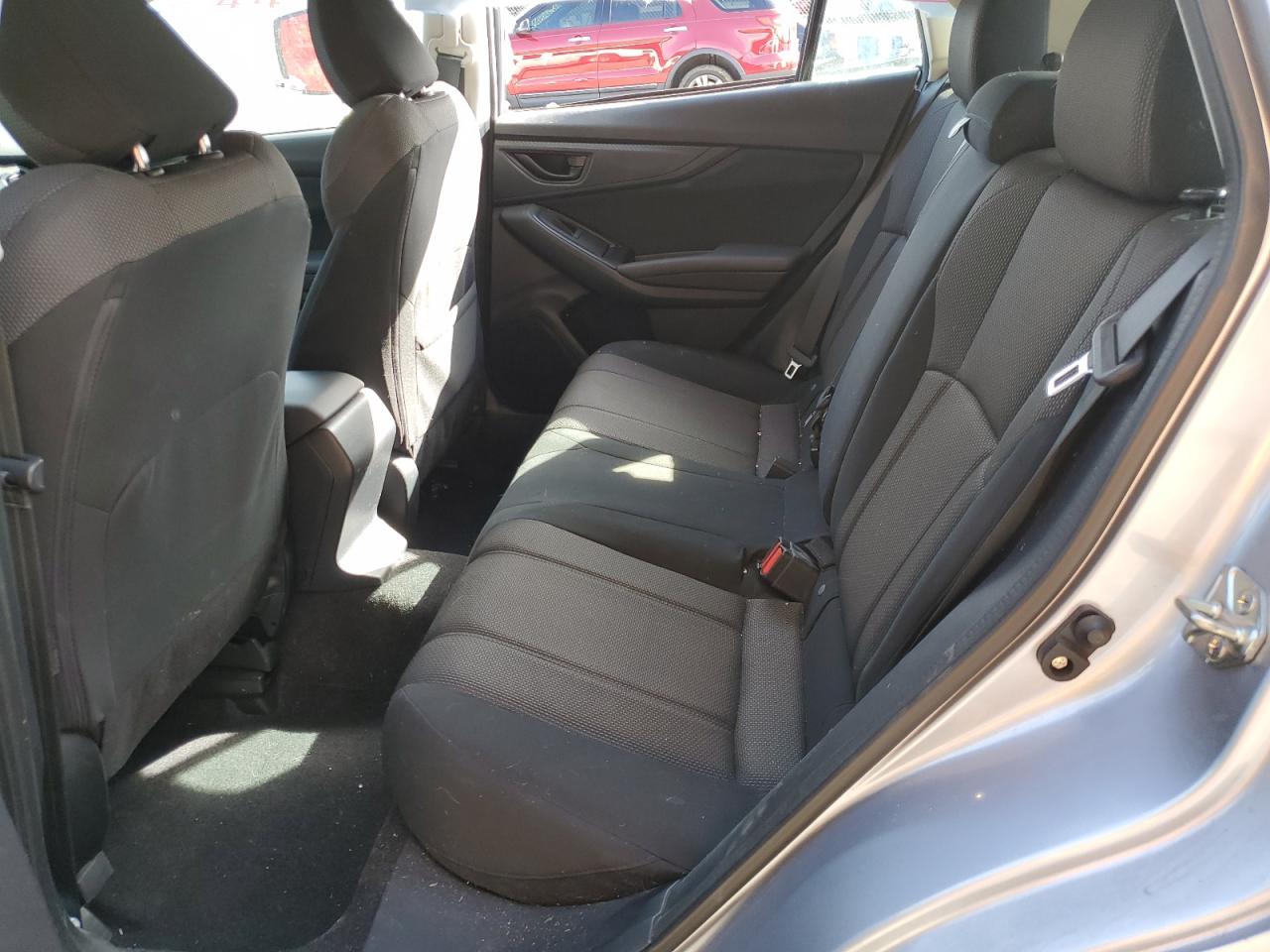 2019 Subaru Impreza - Image 11