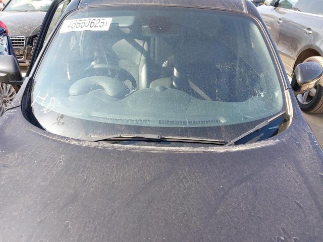 2017 NISSAN JUKE 1.6 N-CONNECTA 5DR XTRONIC