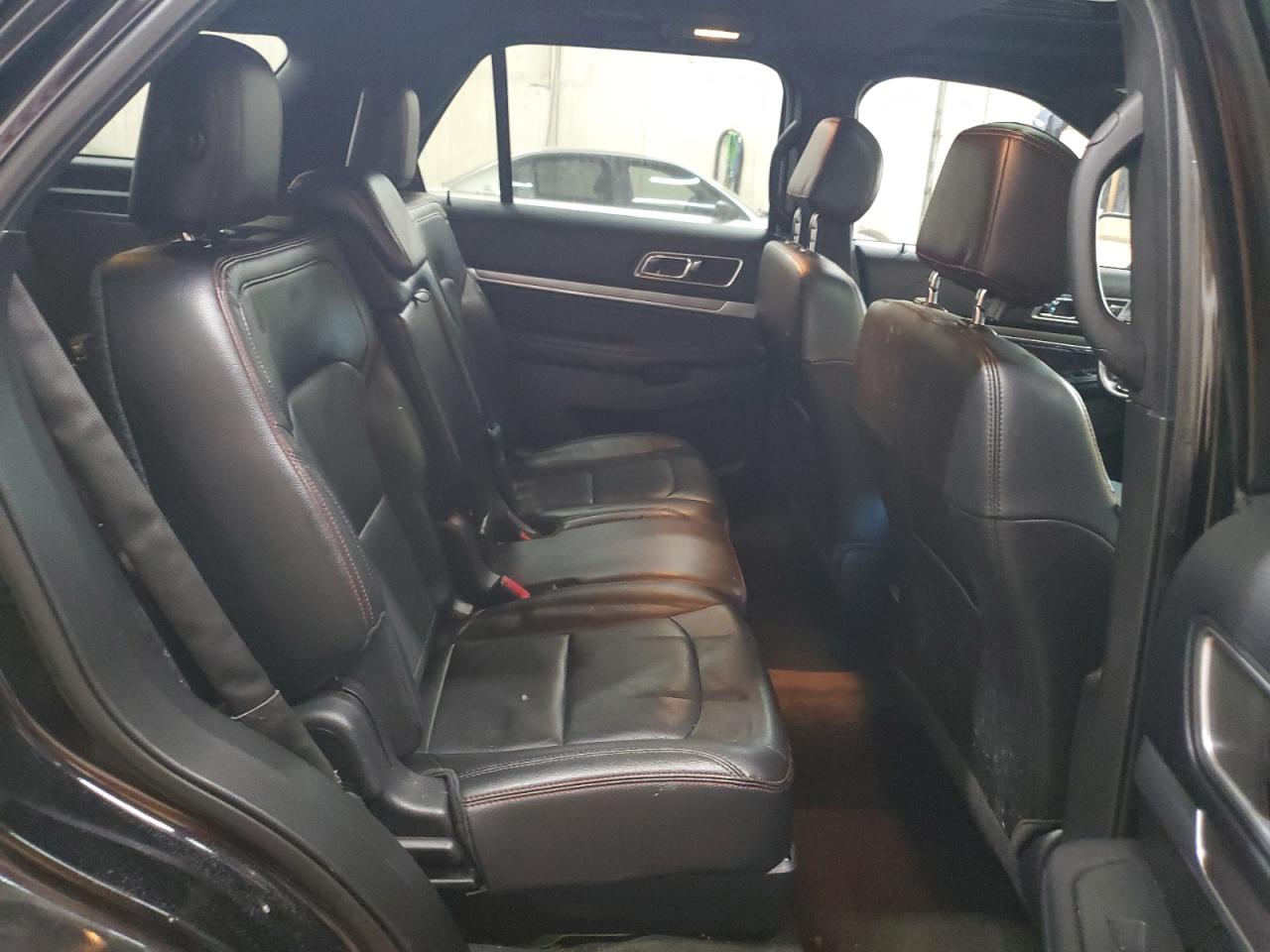 2016 Ford Explorer Sport VIN: 1FM5K8GT9GGB82910 Lot: 50404225