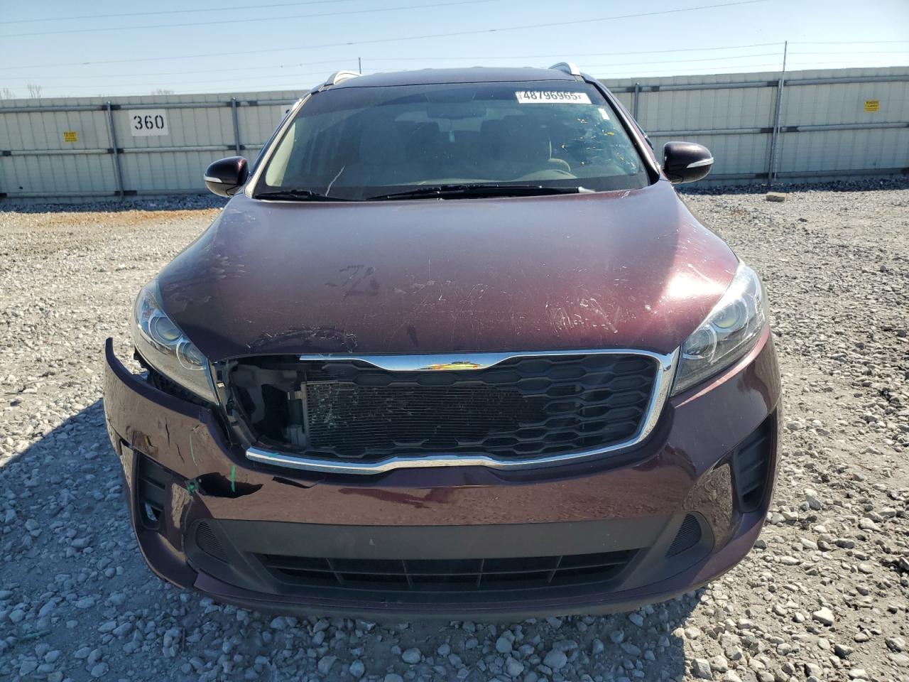 2019 Kia Sorento - Image 5