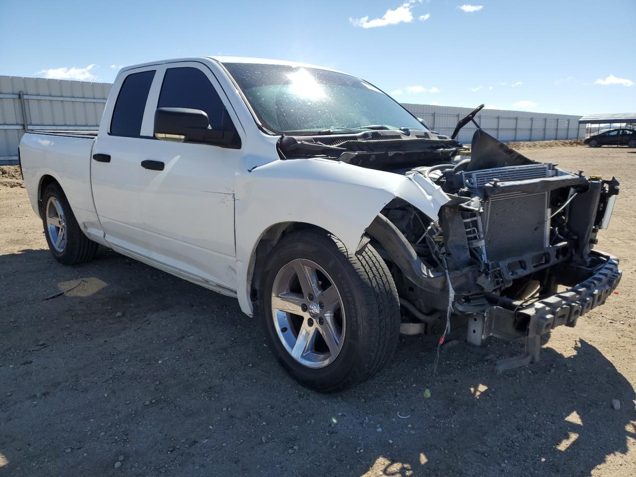 2018 RAM 1500 - Image 4