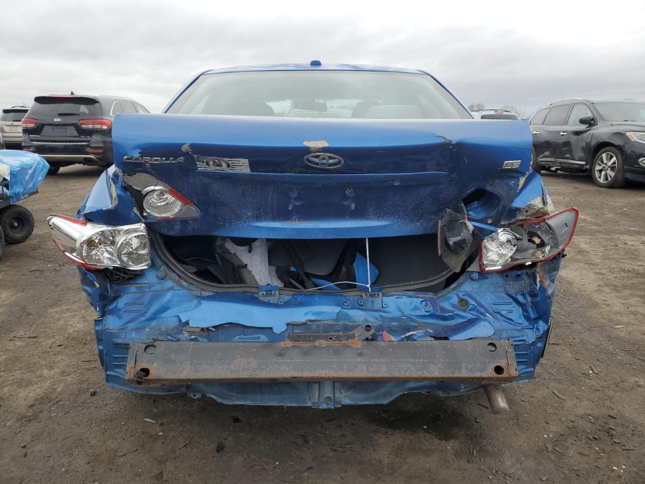 2010 Toyota Corolla - Image 6