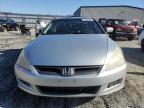 2006 Honda Accord Ex en Venta en Spartanburg, SC - Rear End