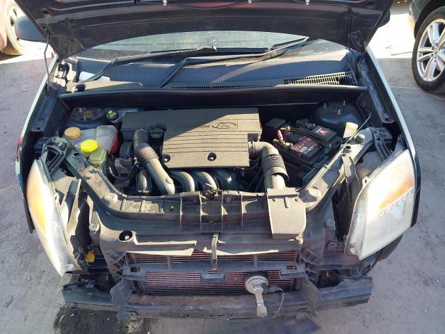 2006 FORD FUSION ZET