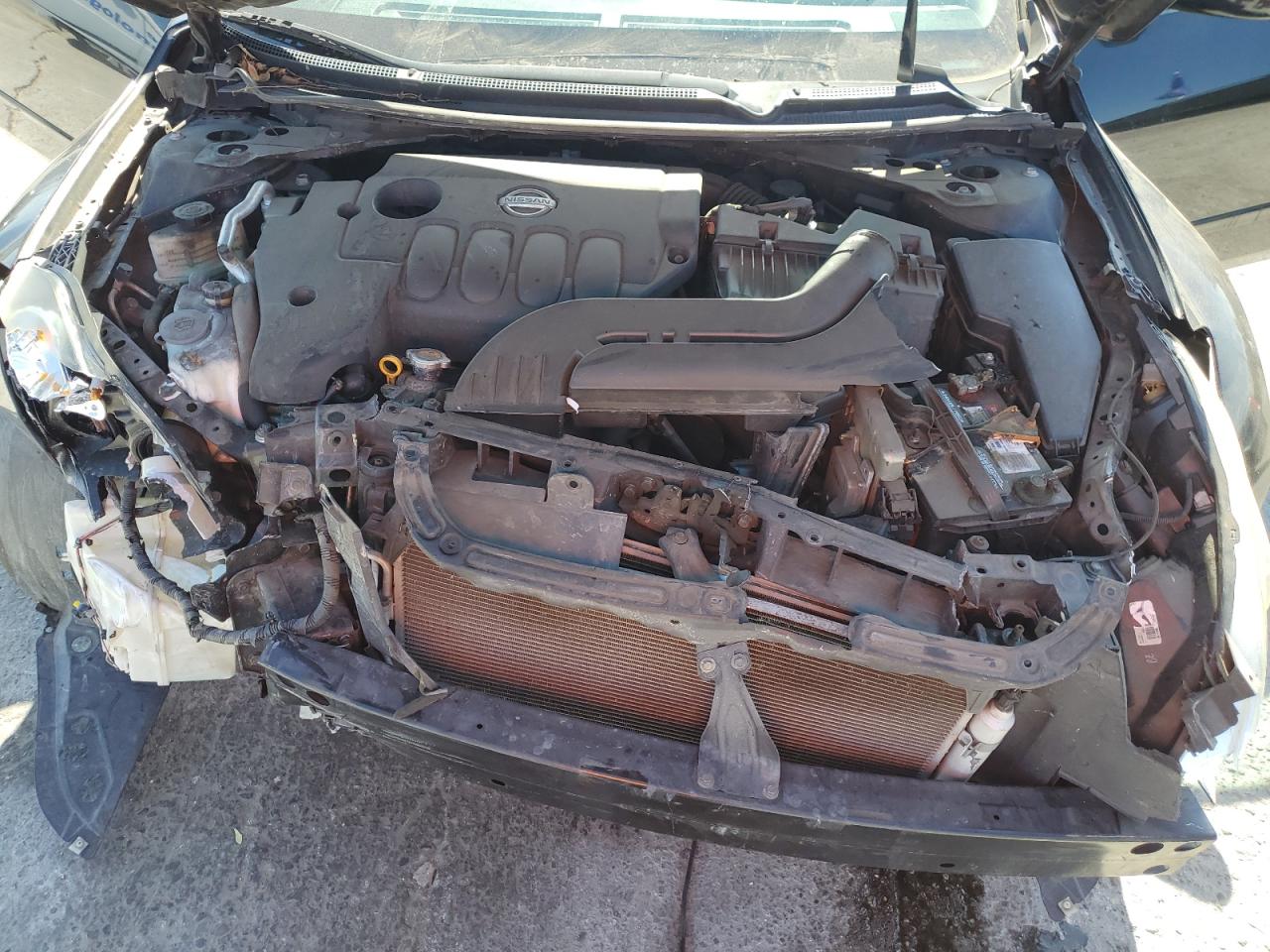 2011 Nissan Altima - Image 12