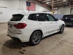 2019 Bmw X3 Xdrive30I на продаже в Pennsburg, PA - Side