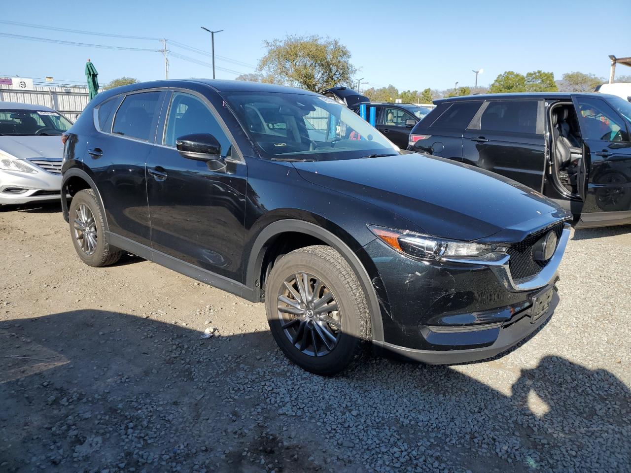 2020 Mazda CX-5 - Image 4