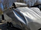 2019 Look Enclosed Cargo Trailer for Sale in Cahokia Heights, IL - Front End