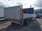 2015 VAUXHALL MOVANO for sale at Copart BRISTOL