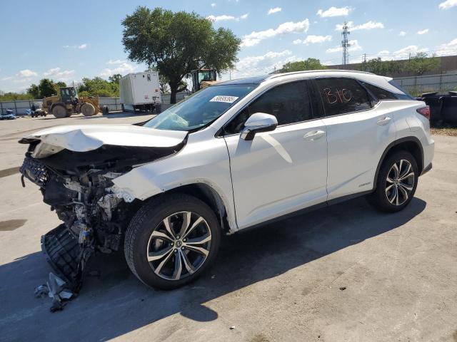 2020 Lexus Rx 450H