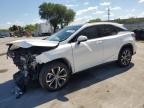 2020 Lexus Rx 450H للبيع في Orlando، FL - Front End