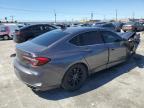 2021 Acura Tlx  for Sale in Sun Valley, CA - Front End