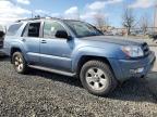 2004 Toyota 4Runner Sr5 de vânzare în Eugene, OR - Rear End