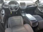 2017 Chevrolet Malibu Lt للبيع في Houston، TX - Front End
