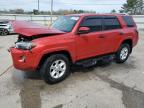 2016 Toyota 4Runner Sr5 en Venta en Montgomery, AL - Front End
