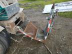 1981 J & L Pneumatic Dry Bulk Pup Trailer for Sale in Sacramento, CA - Frame Damage