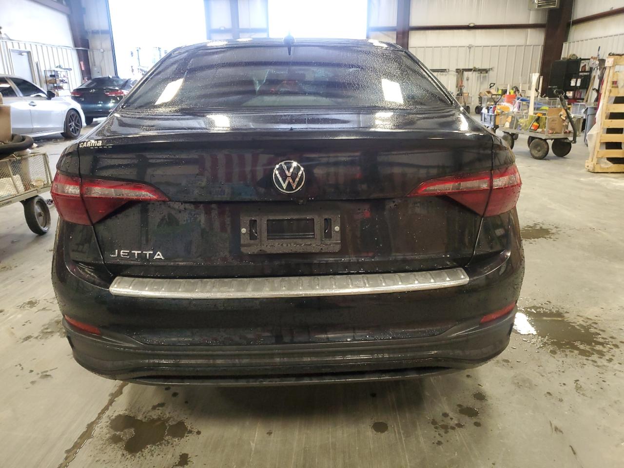 2023 Volkswagen Jetta - Image 6