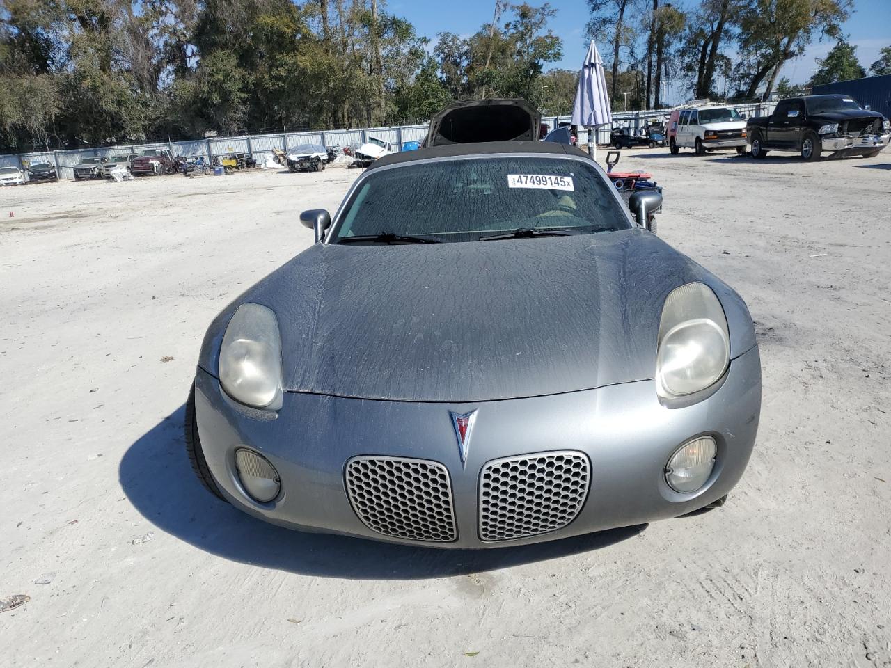 2006 Pontiac Solstice - Image 5
