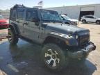 2014 Jeep Wrangler Unlimited Sport за продажба в Montgomery, AL - Rollover