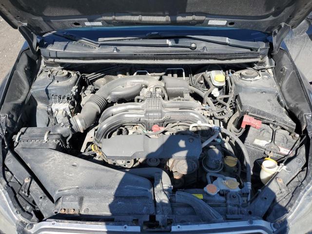 2014 SUBARU IMPREZA PREMIUM