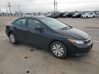 2012 Honda Civic Lx for Sale in Nampa, ID - Front End