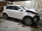 2015 Kia Sportage Lx for Sale in Ebensburg, PA - Front End