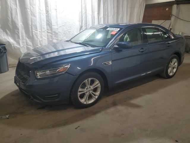  FORD TAURUS 2018 Синій