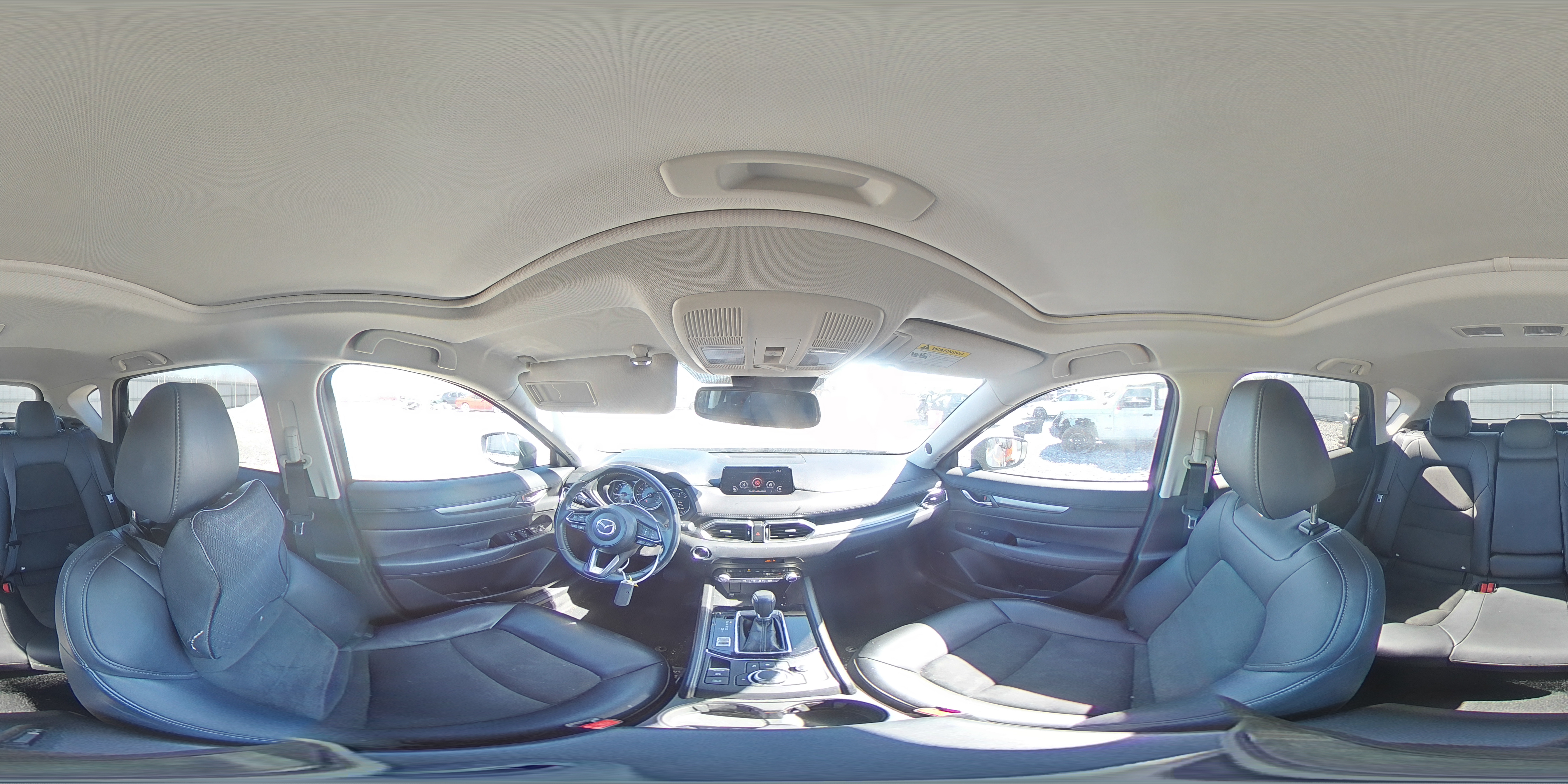 2019 Mazda CX-5 - Image 14