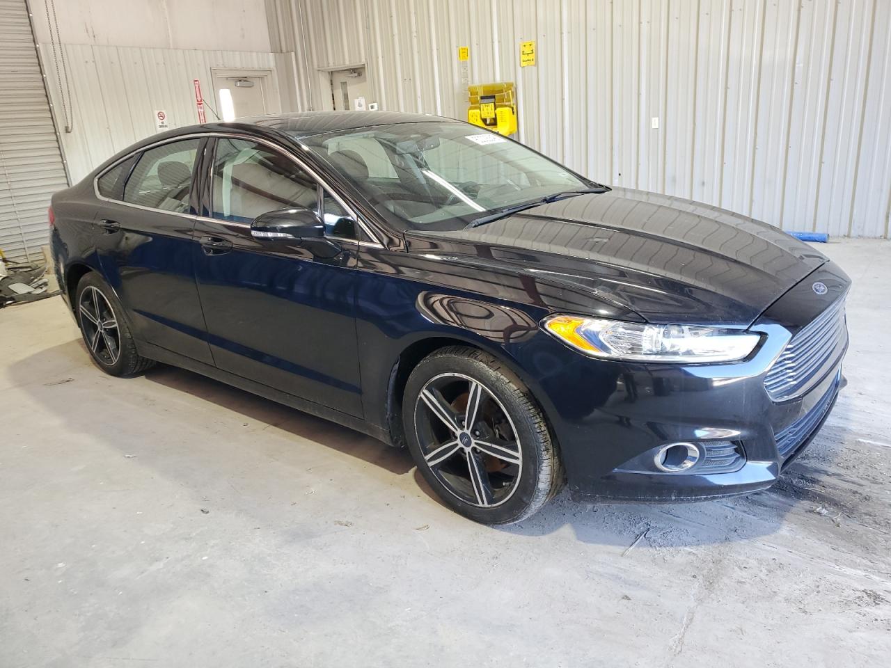 3FA6P0HD7GR223276 FORD FUSION 2016