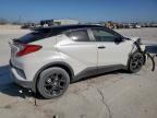 2021 Toyota C-Hr Xle للبيع في Haslet، TX - Front End