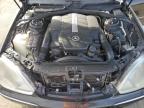 2002 Mercedes-Benz S 500 for Sale in Martinez, CA - Vandalism
