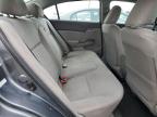 2012 Honda Civic Lx zu verkaufen in Windsor, NJ - Rear End