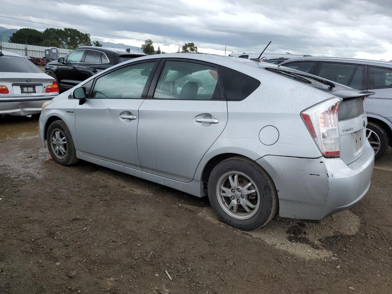 2010 Toyota Prius - Image 2