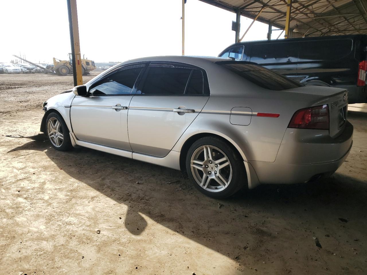 2008 Acura TL - Image 2