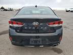 2018 Hyundai Sonata Se for Sale in Ham Lake, MN - Front End