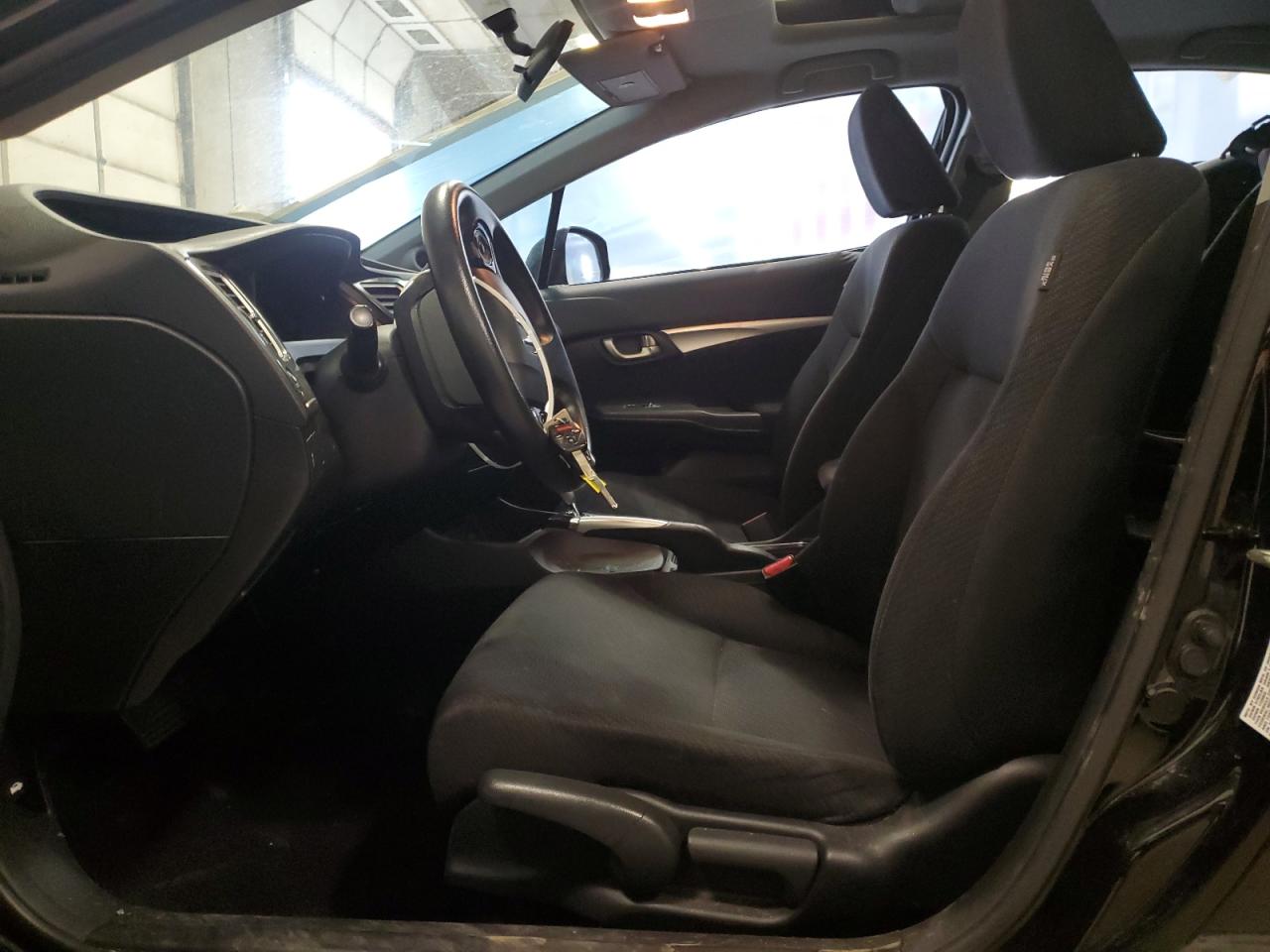 2013 Honda Civic - Image 7