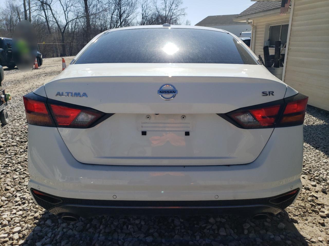 1N4BL4CV2MN362232 NISSAN ALTIMA 2021