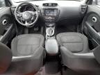 2018 Kia Soul + en Venta en North Las Vegas, NV - Front End