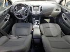2016 Chevrolet Cruze Ls zu verkaufen in San Martin, CA - Rear End