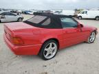 1999 Mercedes-Benz Sl 500 for Sale in Houston, TX - Front End
