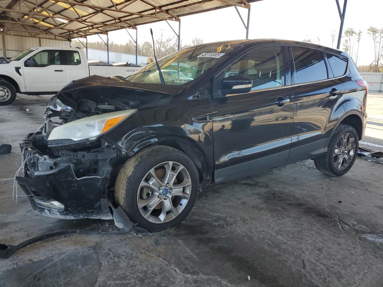 2013 Ford Escape - Image 1