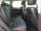 2014 Volkswagen Touareg V6 Tdi for Sale in Littleton, CO - Rear End