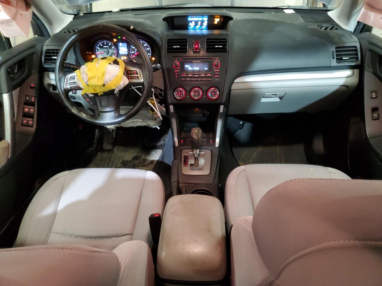2015 Subaru Forester - Image 8