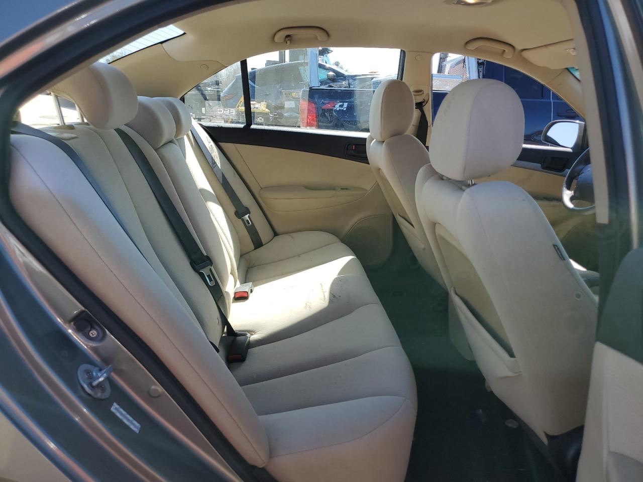 2009 Hyundai Sonata - Image 10