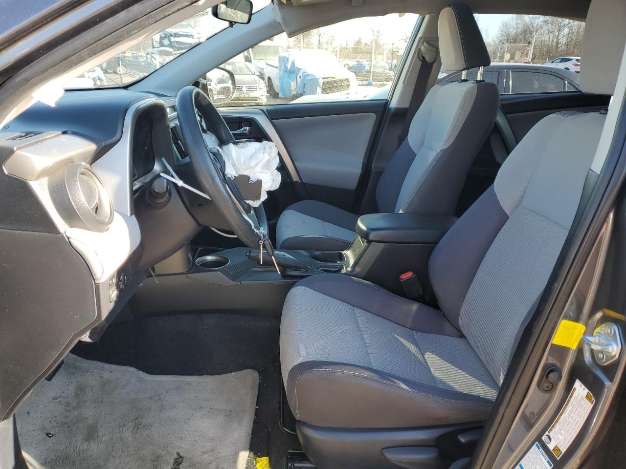 2014 Toyota RAV 4 - Image 7