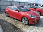2016 Hyundai Veloster  na sprzedaż w Lawrenceburg, KY - Water/Flood