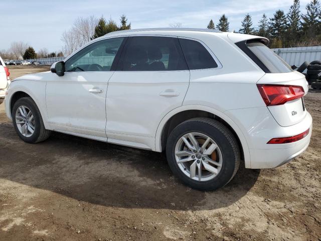 2020 AUDI Q5 PREMIUM