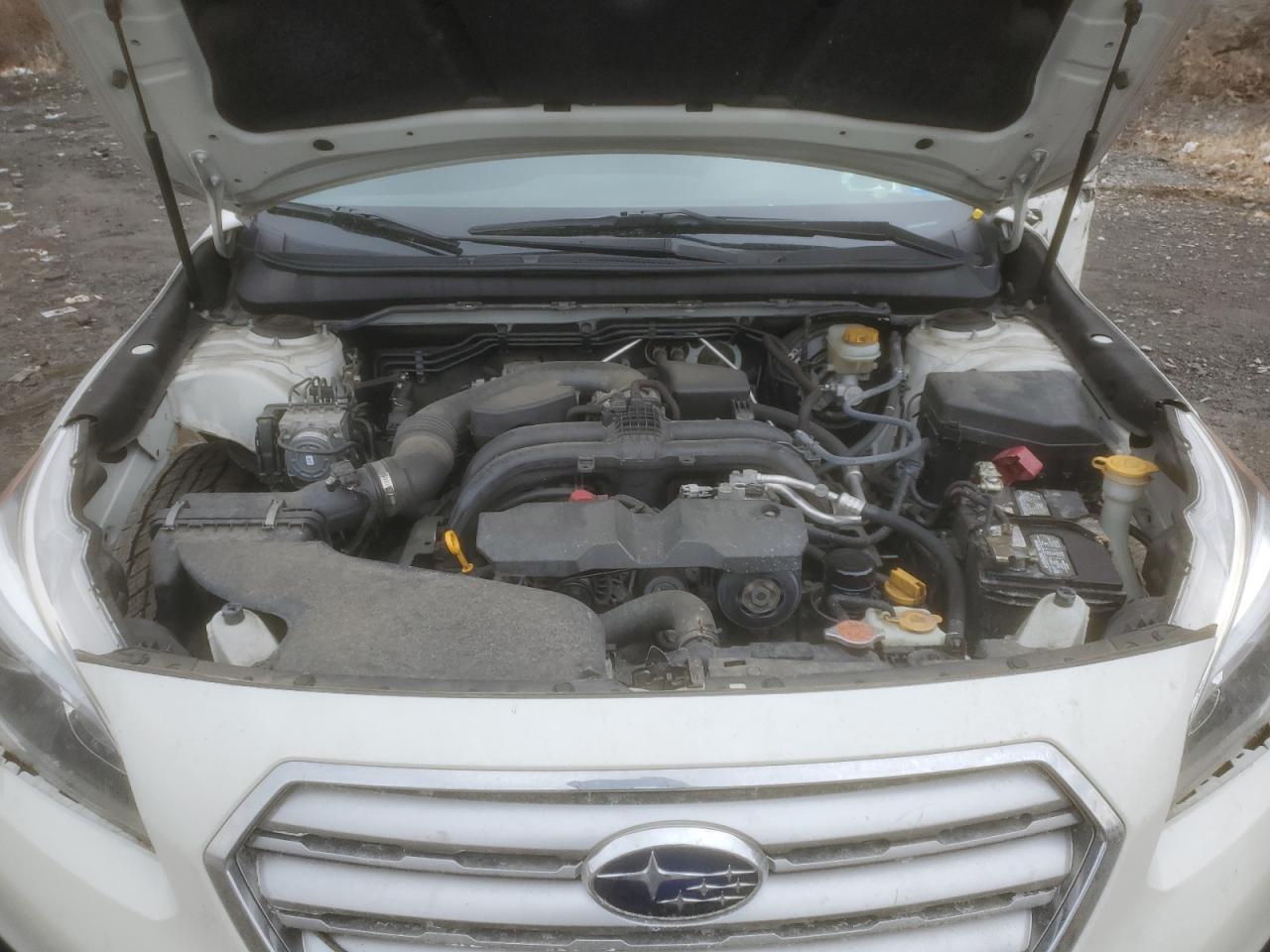 2015 Subaru Outback - Image 13