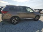 2016 Mitsubishi Outlander Se للبيع في Gainesville، GA - Front End