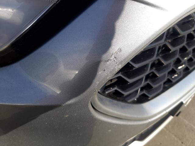 2021 MG ZS EXCITE